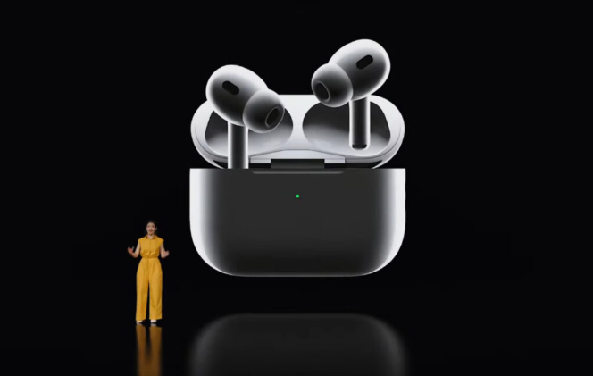 AirBuds Pro 2nd Generation