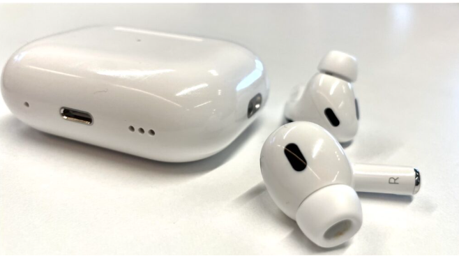 AirBuds Pro 2nd Generation